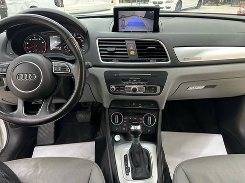 Used 2016 Audi Q3 2.0T Prestige w/ Prestige Package image 26