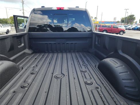 New 2026 Ford F450 Platinum w/ Platinum Plus Package image 19