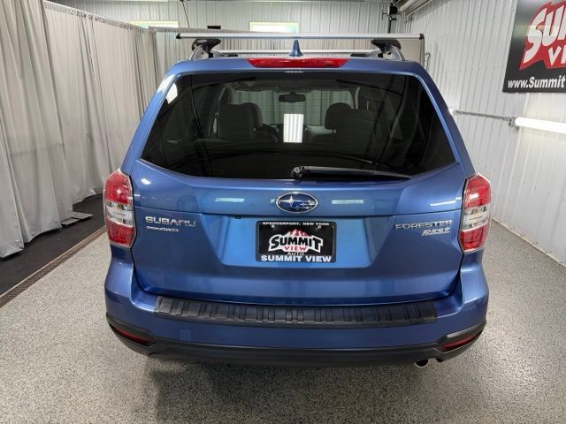 Used 2016 Subaru Forester 2.5i Premium w/ All-Weather Package AWD/4WD image 5