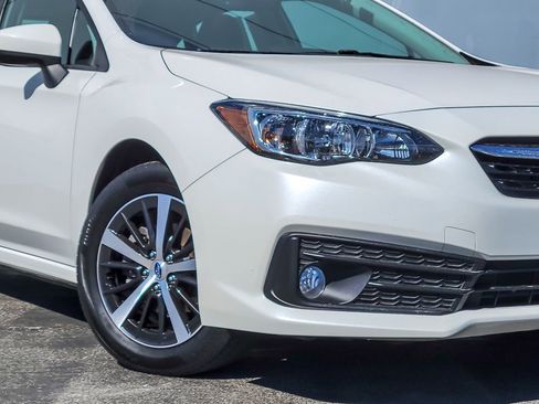 Certified 2023 Subaru Impreza Premium image 3