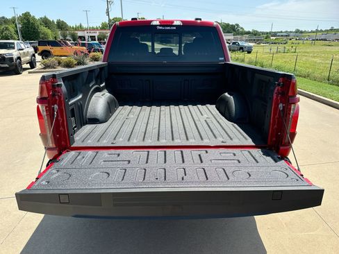 Used 2024 Ford F150 XLT w/ Equipment Group 302A MID image 23