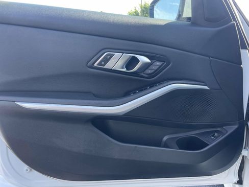 Used 2020 BMW 330i Sedan RWD image 15