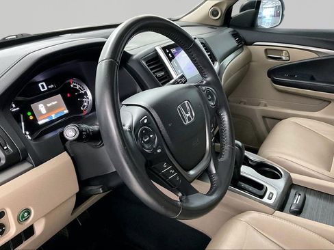 Used 2018 Honda Pilot EX-L image 16