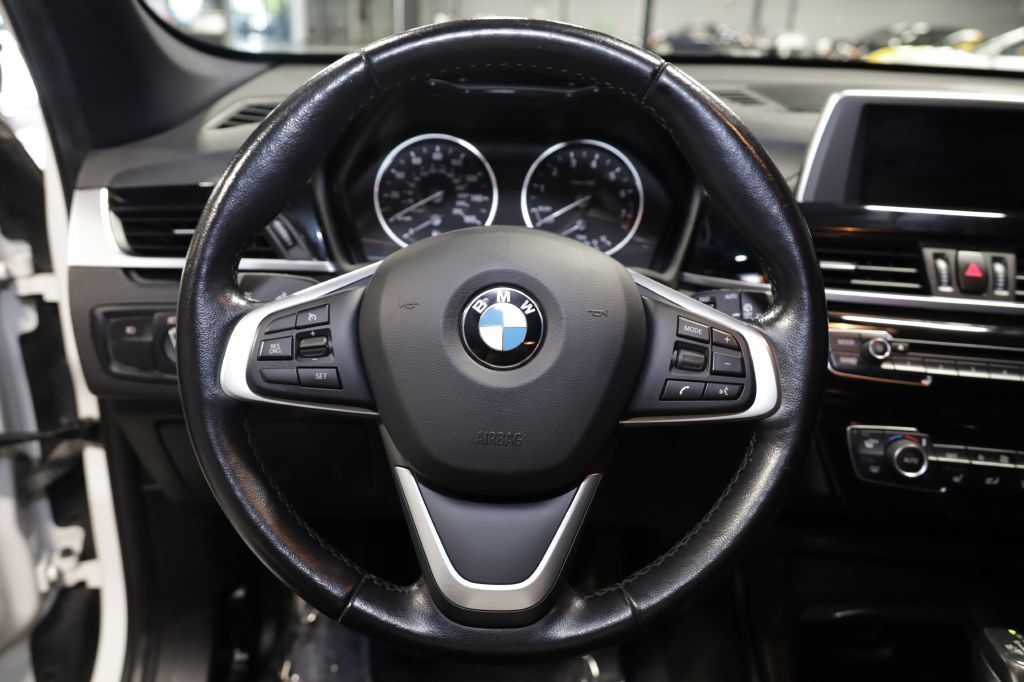 Used 2018 BMW X1 sDrive28i FWD image 24