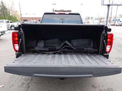 Used 2023 GMC Sierra 1500 Pro image 24