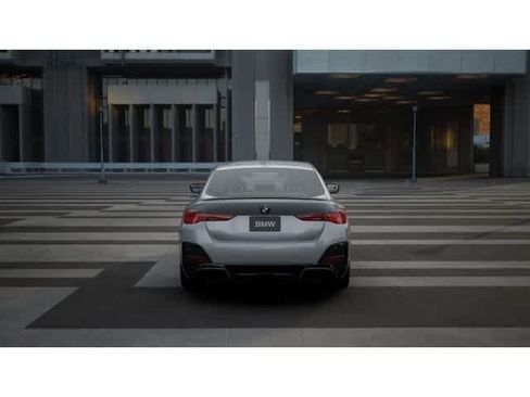 New 2026 BMW i4 xDrive40i w/ M Sport Package AWD/4WD image 5