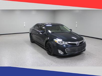 Used 2015 Toyota Avalon XLE Touring