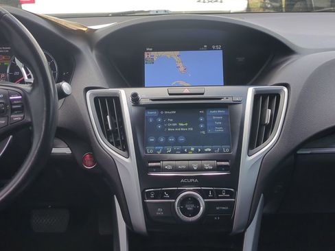 Used 2020 Acura TLX V6 w/ A-SPEC Pkg FWD image 18
