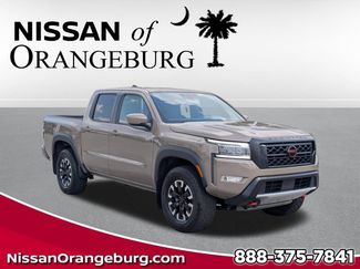 Used 2024 Nissan Frontier PRO-4X w/ Technology Package AWD/4WD video 1