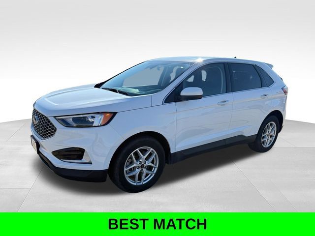 Used 2023 Ford Edge SEL AWD/4WD image 1