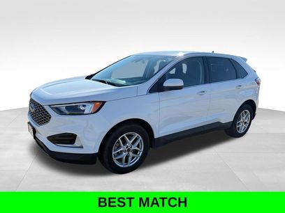 Used 2023 Ford Edge SEL