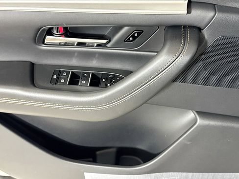 New 2026 MAZDA CX-90 3.3 Turbo w/ Premium Sport Pkg image 16