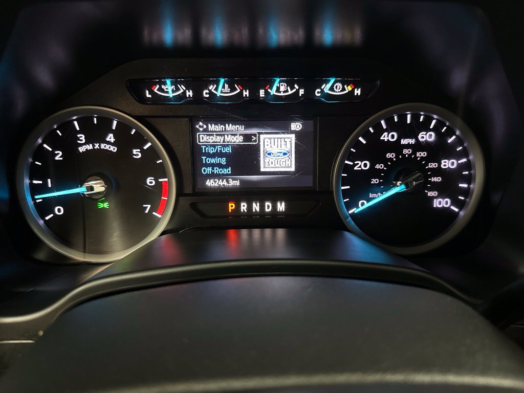 Used 2022 Ford F350 XLT w/ XLT Value Package AWD/4WD image 25