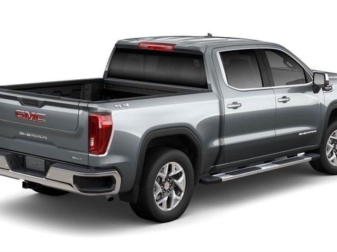 New 2026 GMC Sierra 1500 SLT w/ SLT Premium Plus Package image 3