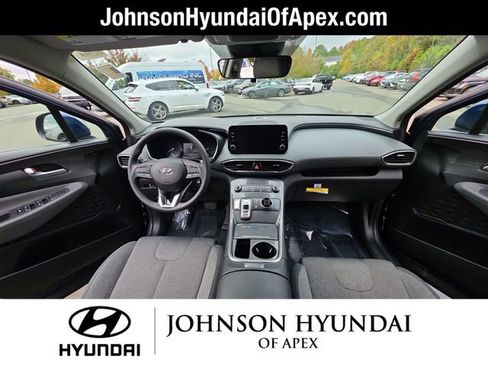 Used 2023 Hyundai Santa Fe SE w/ Cargo Package image 19
