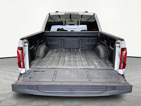 Certified 2024 Ford F150 Raptor AWD/4WD image 18