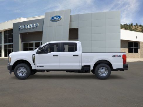 New 2026 Ford F350 XL w/ XL Off-Road Package image 3