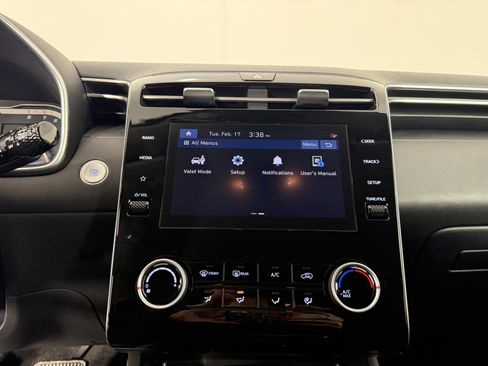 Used 2022 Hyundai Tucson SEL image 18