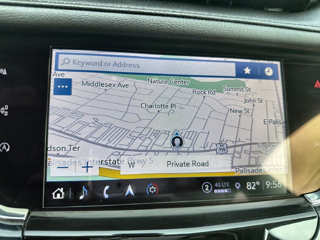 Used 2023 Cadillac XT6 Premium Luxury w/ Technology Package AWD/4WD image 20