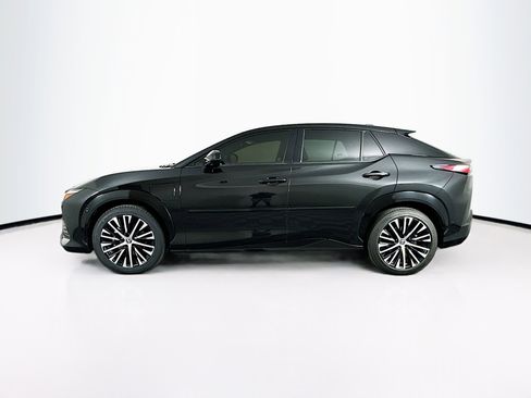 Used 2023 Lexus RZ 450e Premium w/ Technology Package AWD/4WD image 4