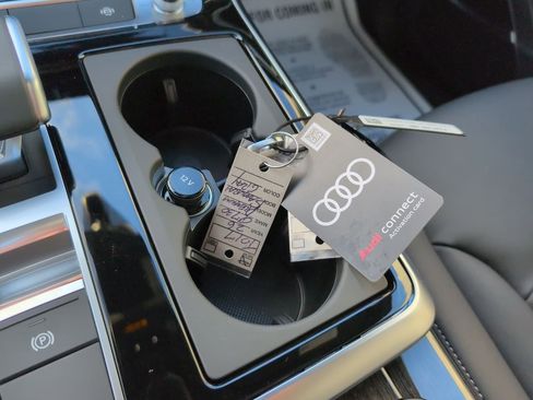 New 2026 Audi Q7 3.0T Premium image 12