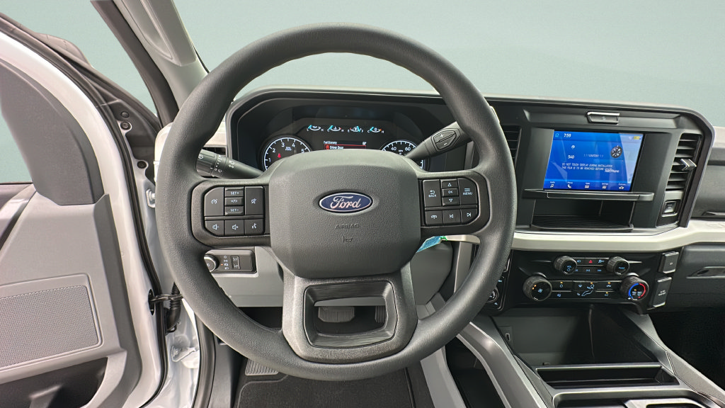New 2027 Ford F250 XLT w/ Tremor Off-Road Package AWD/4WD image 14