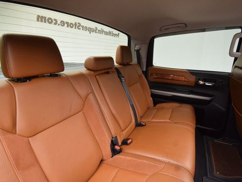 Used 2019 Toyota Tundra 1794 Edition image 25