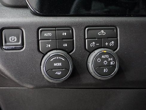 New 2026 Chevrolet Silverado 1500 LT Trail Boss w/ LPO, Dark Essentials Package image 14