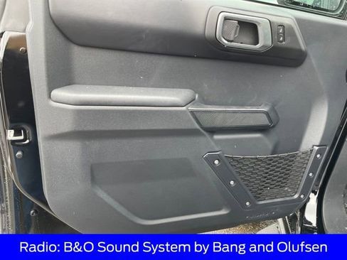 New 2026 Ford Bronco Badlands image 10