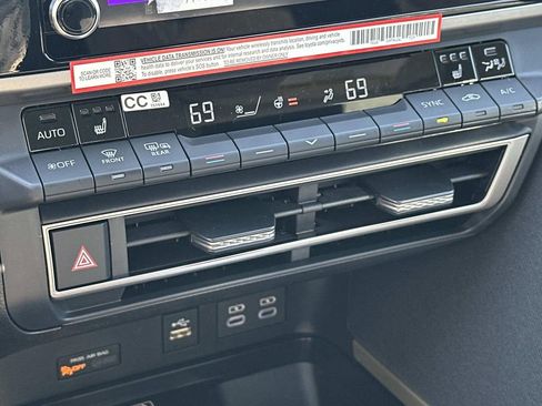 New 2026 Toyota Camry LE FWD image 29