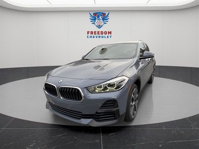 Used 2021 BMW X2 xDrive28i w/ Convenience Package