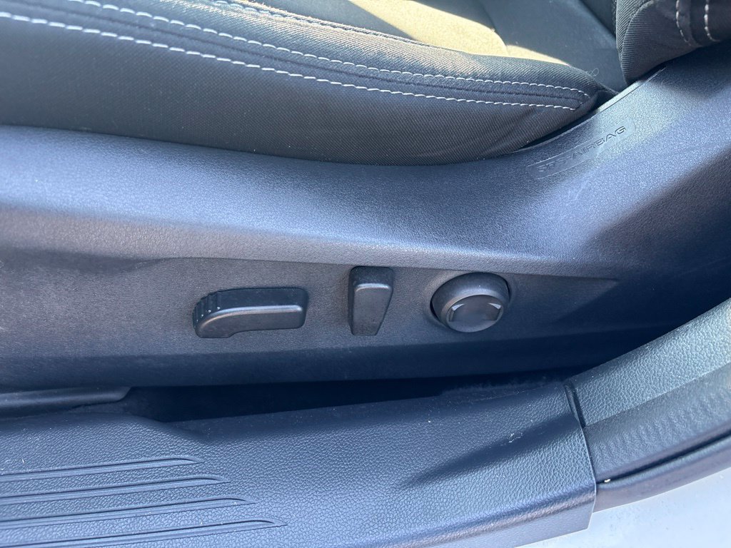 Certified 2022 Subaru Outback Premium AWD/4WD image 17