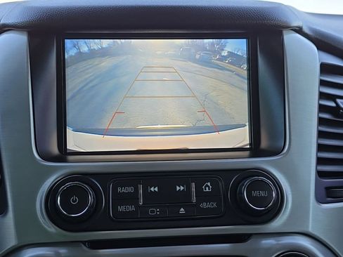 Used 2020 GMC Yukon XL SLT image 17