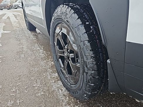 New 2026 Hyundai Santa Fe XRT image 52