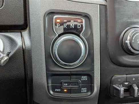Used 2022 RAM 1500 Tradesman w/ Trailer Tow Group AWD/4WD image 12