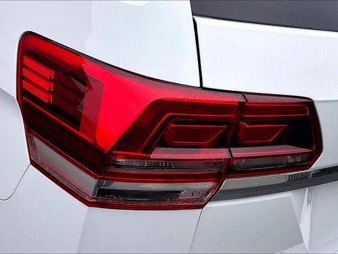 Used 2018 Volkswagen Atlas S image 27