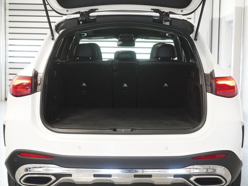Certified 2023 Mercedes-Benz GLC 300 4MATIC image 29