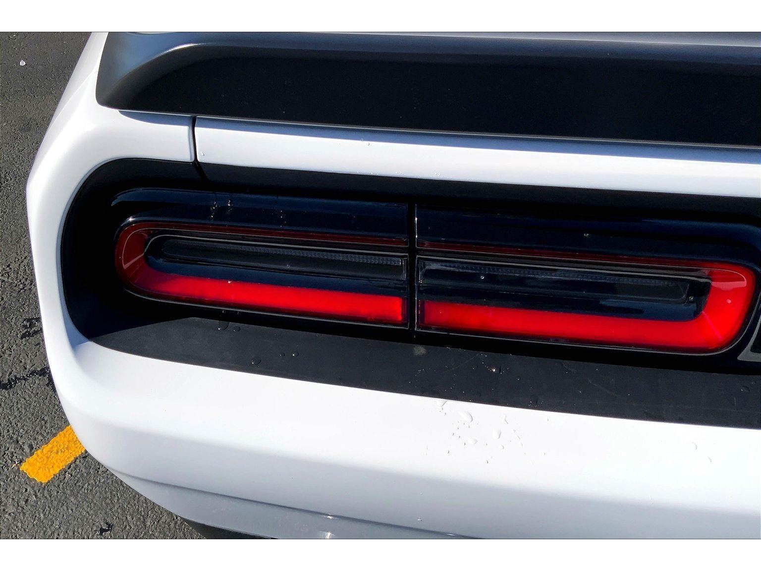 Used 2022 Dodge Challenger R/T Scat Pack w/ Shaker Package RWD image 29