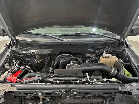 Used 2010 Ford F150 XL AWD/4WD image 6