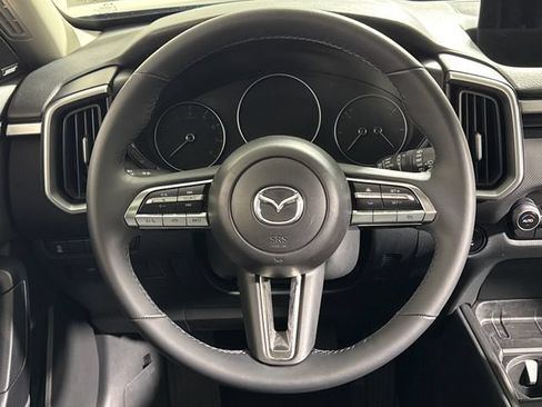 Used 2025 MAZDA CX-50 AWD 2.5 S w/ Weather Package image 24