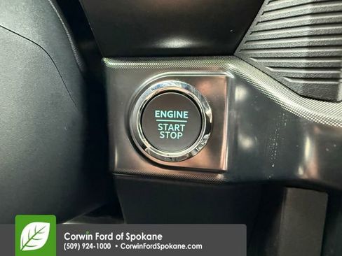 New 2025 Ford F150 Tremor w/ Equipment Group 402A High image 34