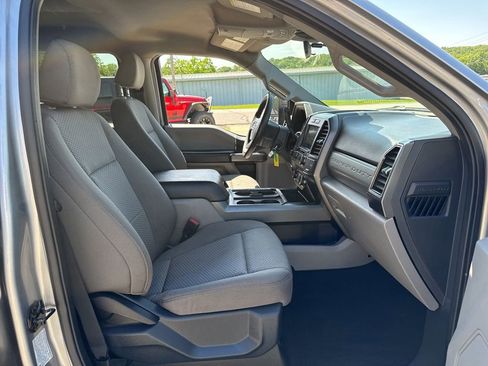 Used 2022 Ford F350 XLT w/ XLT Value Package AWD/4WD image 39
