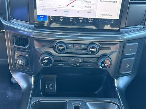 New 2026 Ford F150 STX image 21