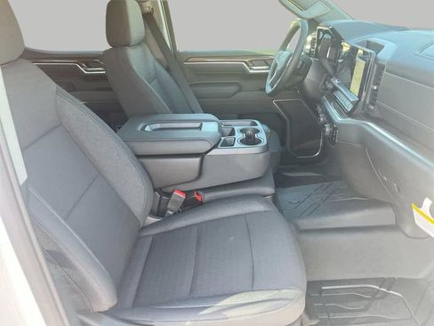 New 2026 Chevrolet Silverado 1500 RST w/ RST Select Package RWD image 10