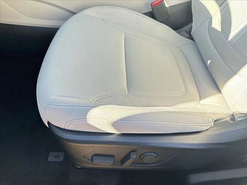 Used 2026 Hyundai Tucson SEL FWD image 4