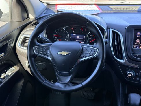 Used 2023 Chevrolet Equinox LT AWD/4WD image 18