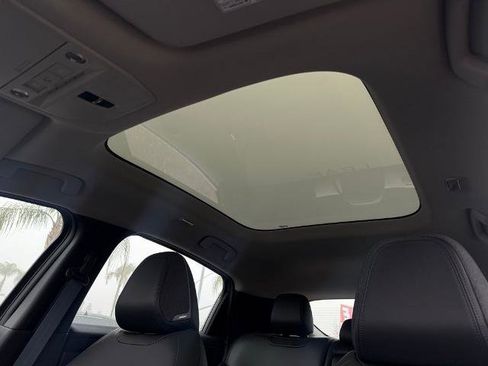 New 2026 Nissan Leaf Platinum+ w/ Cargo Package (Platinum+) image 15