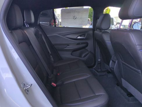 New 2026 Buick Envista Sport Touring w/ Convenience I Package image 27