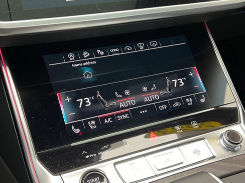 Used 2023 Audi A6 3.0T allroad Prestige image 12