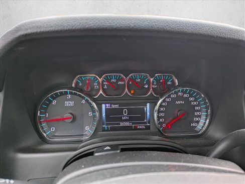 Used 2019 Chevrolet Tahoe LT AWD/4WD image 11